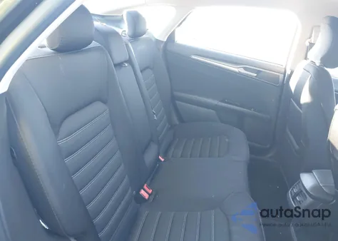 2015 Ford Fusion Se из США, поврежденный, VIN 3FA6P0H7XFR179346